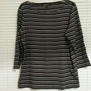 Jones Newyork signature top